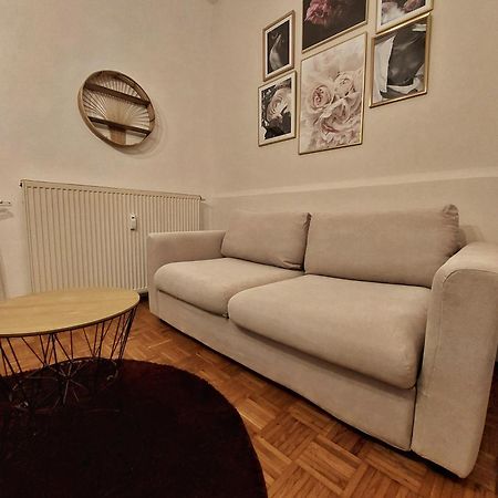Wohnen Im Gruenen Apartment Грац Екстериор снимка