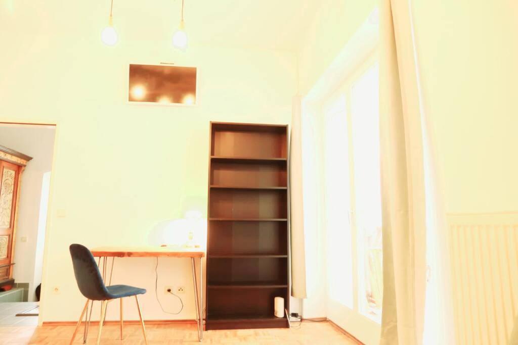 Wohnen Im Gruenen Apartment Грац Екстериор снимка