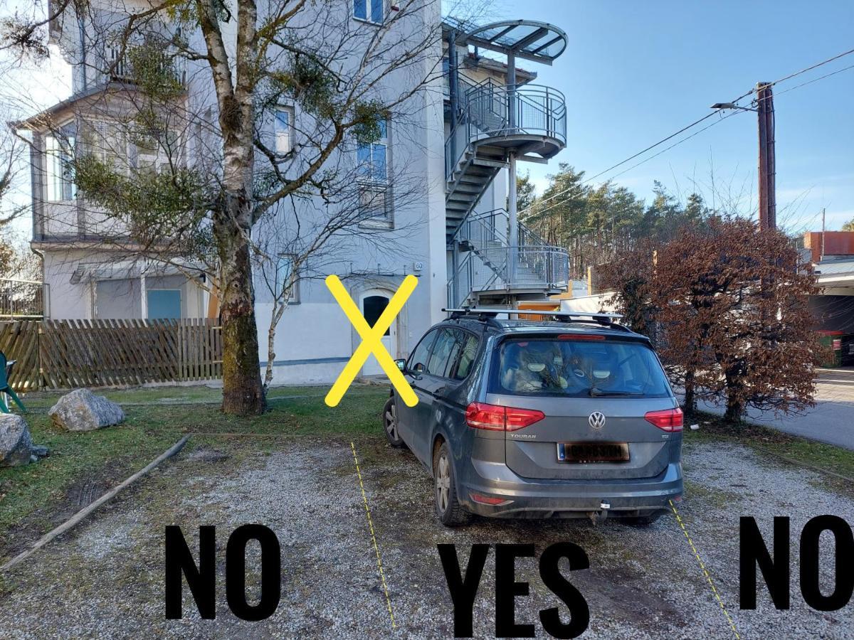 Wohnen Im Gruenen Apartment Грац Екстериор снимка
