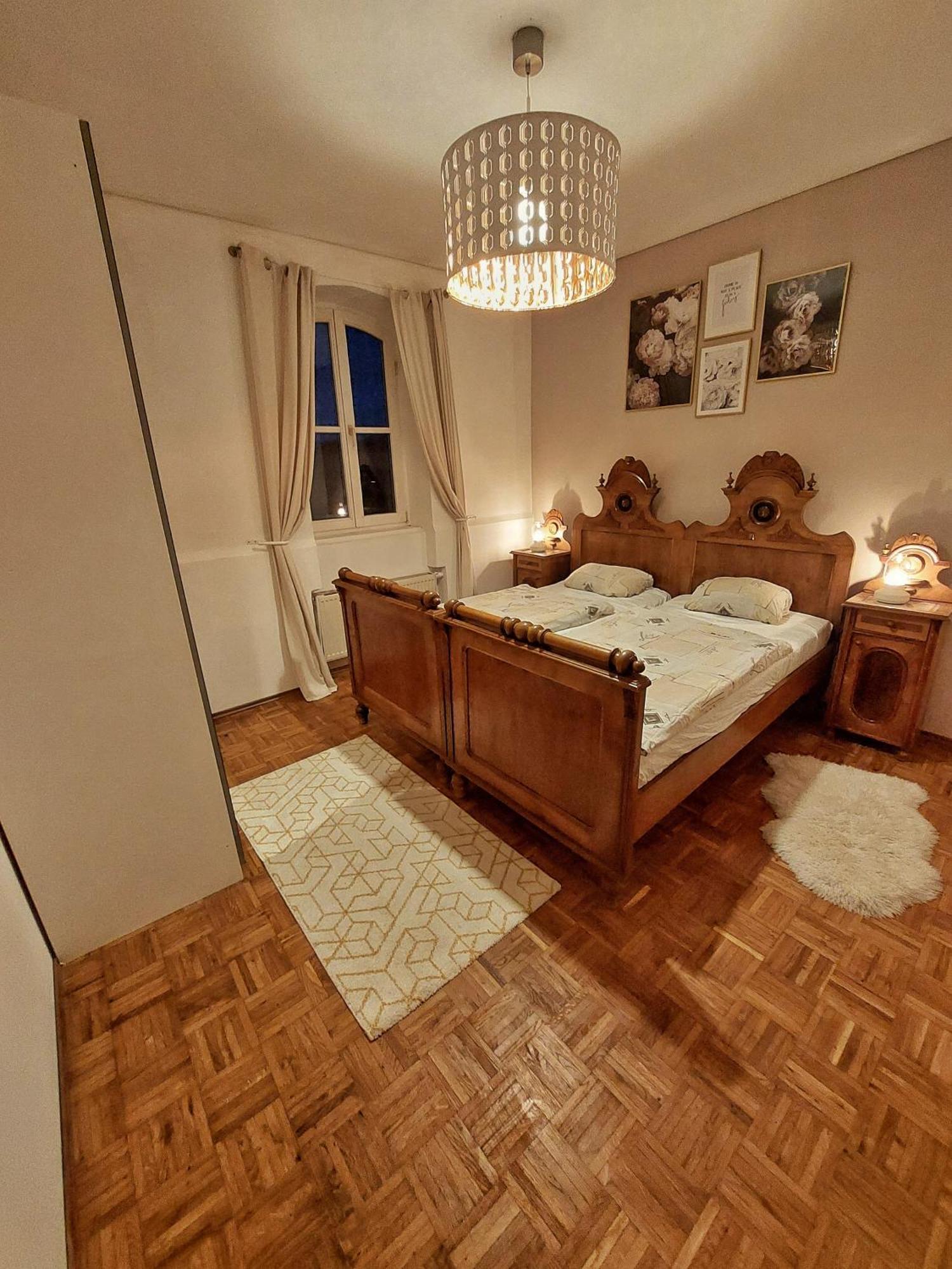 Wohnen Im Gruenen Apartment Грац Екстериор снимка